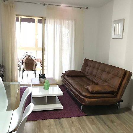 Mar Y Golf En Muchavista Apartment อาลิกันเต ภายนอก รูปภาพ