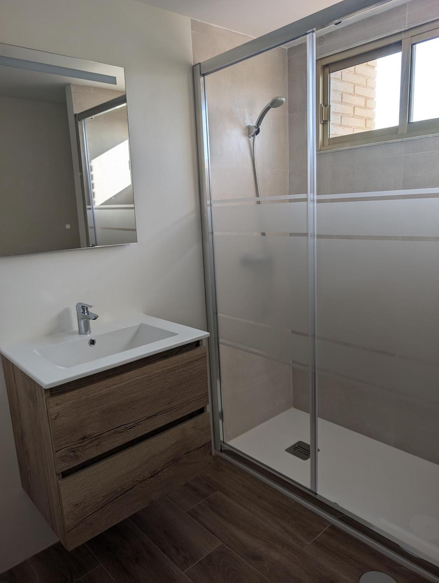 Mar Y Golf En Muchavista Apartment อาลิกันเต ภายนอก รูปภาพ