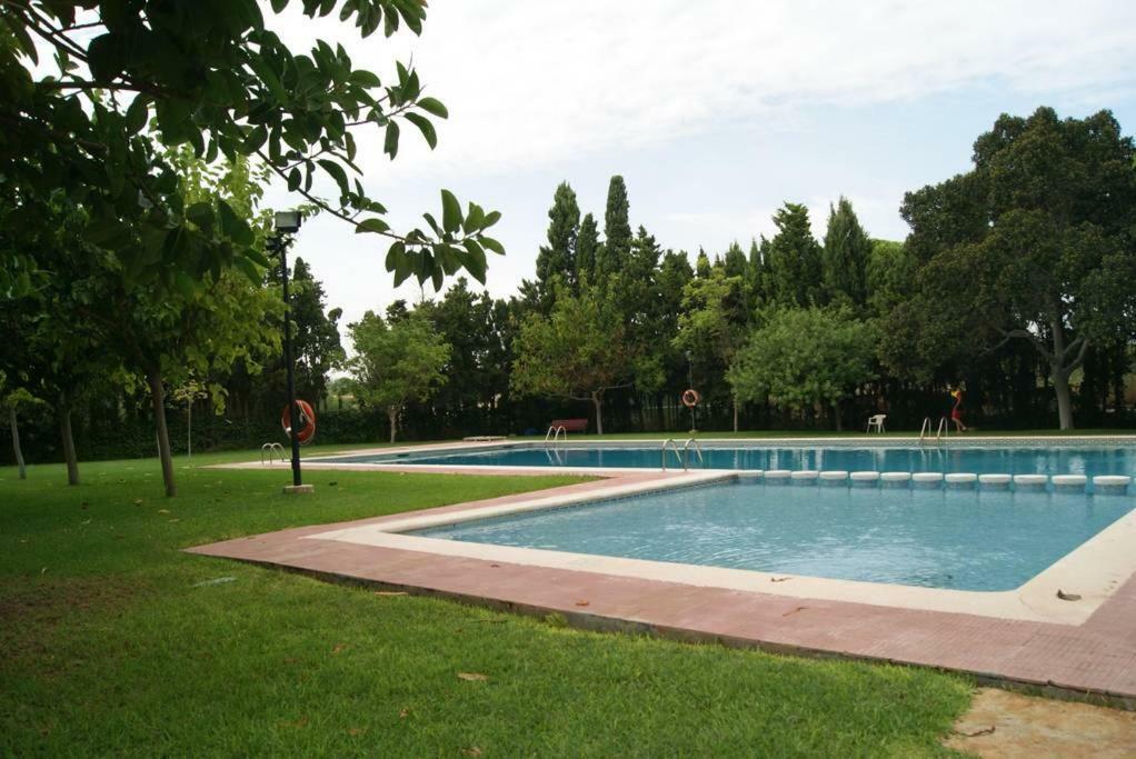 Mar Y Golf En Muchavista Apartment อาลิกันเต ภายนอก รูปภาพ