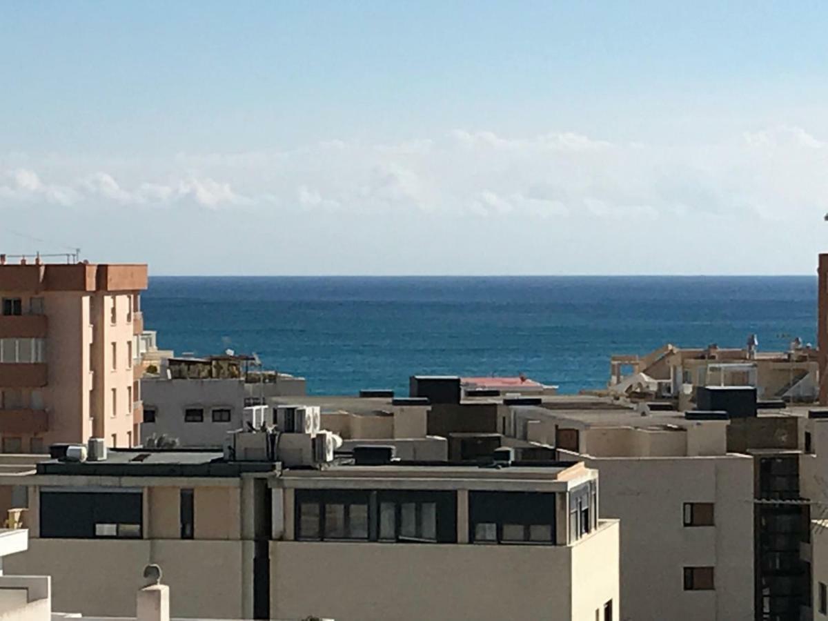 Mar Y Golf En Muchavista Apartment อาลิกันเต ภายนอก รูปภาพ
