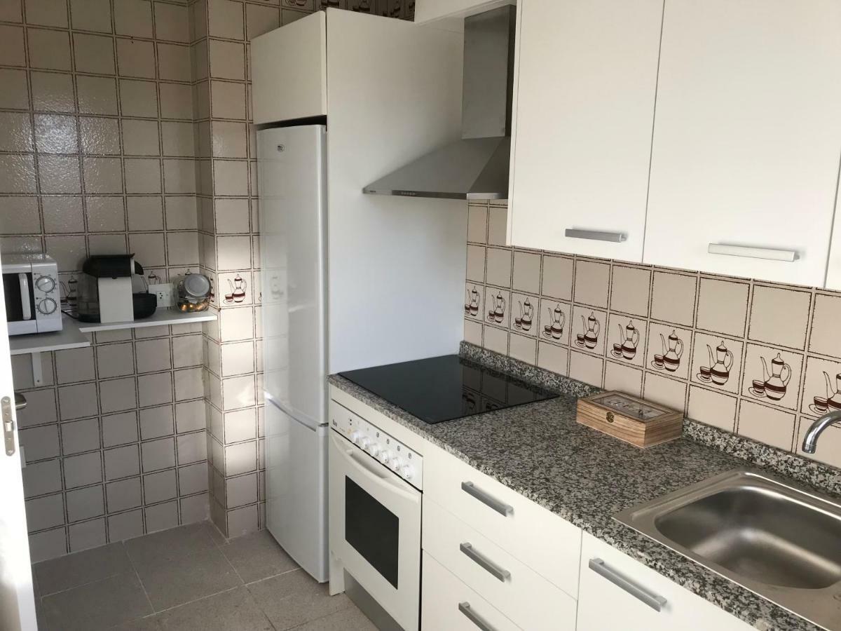 Mar Y Golf En Muchavista Apartment อาลิกันเต ภายนอก รูปภาพ