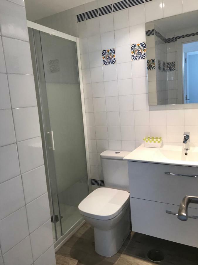 Mar Y Golf En Muchavista Apartment อาลิกันเต ภายนอก รูปภาพ