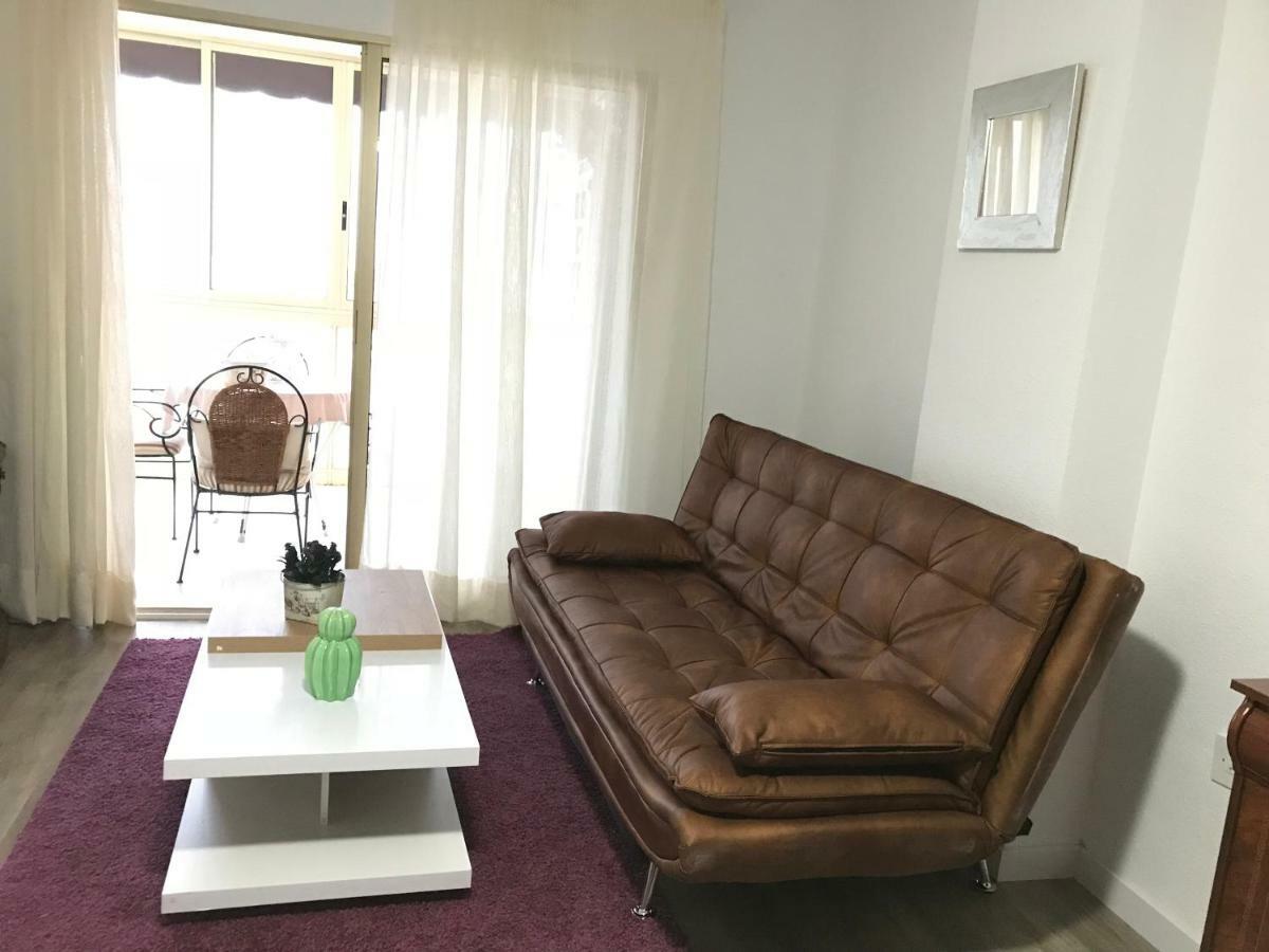 Mar Y Golf En Muchavista Apartment อาลิกันเต ภายนอก รูปภาพ