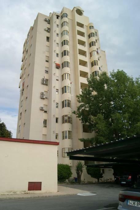 Mar Y Golf En Muchavista Apartment อาลิกันเต ภายนอก รูปภาพ